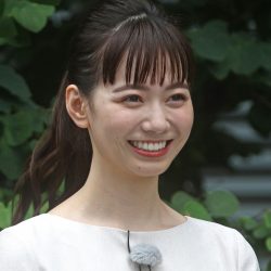 日本テレビ・石川みなみアナ「結婚ナマ報告」で「元同僚の夫」の名前を出せなかったワケ