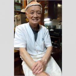 強盗犯にナタで襲撃され…81歳の被害寿司店主が語った事件の「一部始終」