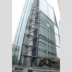 「裁判で決着をつけるしか…」日本テレビ跡地「高層ビル計画」ゴリ押し反対の怒号