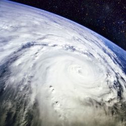 まるでSFの世界…2050年の実現を目指す「台風制御」プロジェクトが日本で進んでいた